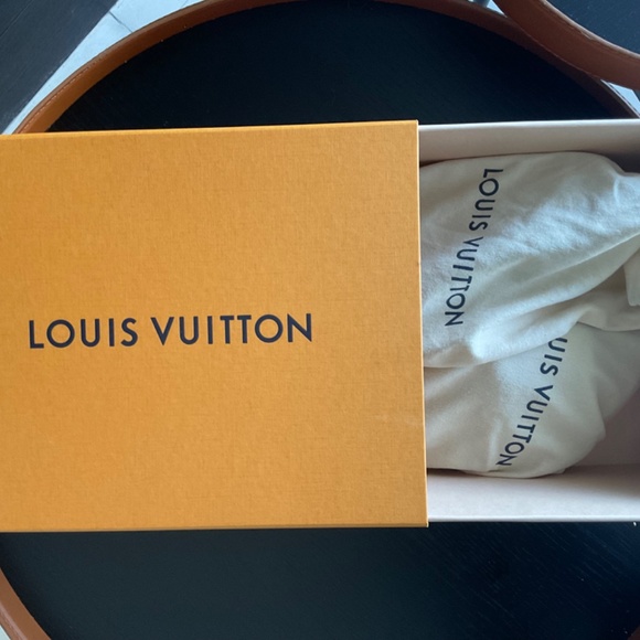 NEW Louis Vuitton Pool pillow Slippers - Picture 8 of 10
